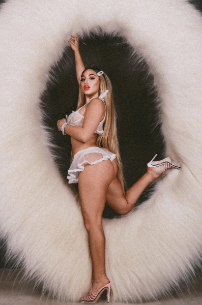 Abella Danger